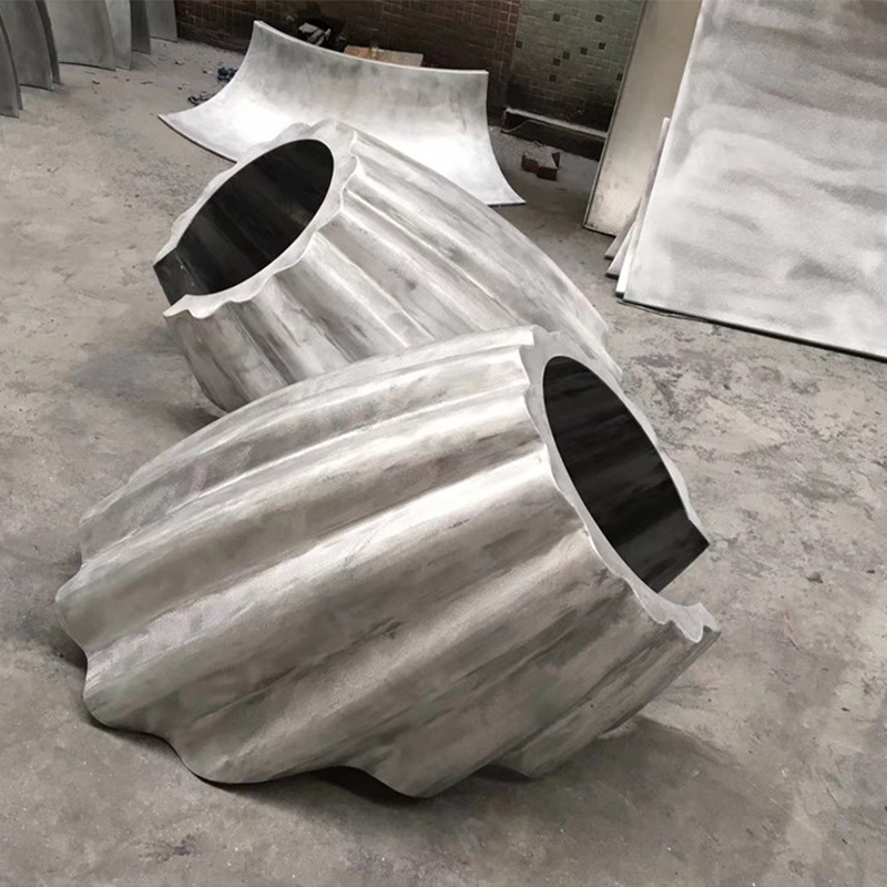 鋁合金制品的優(yōu)勢是什么?